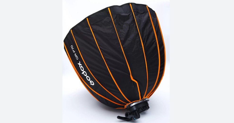 Godox QR-P70 Softbox
