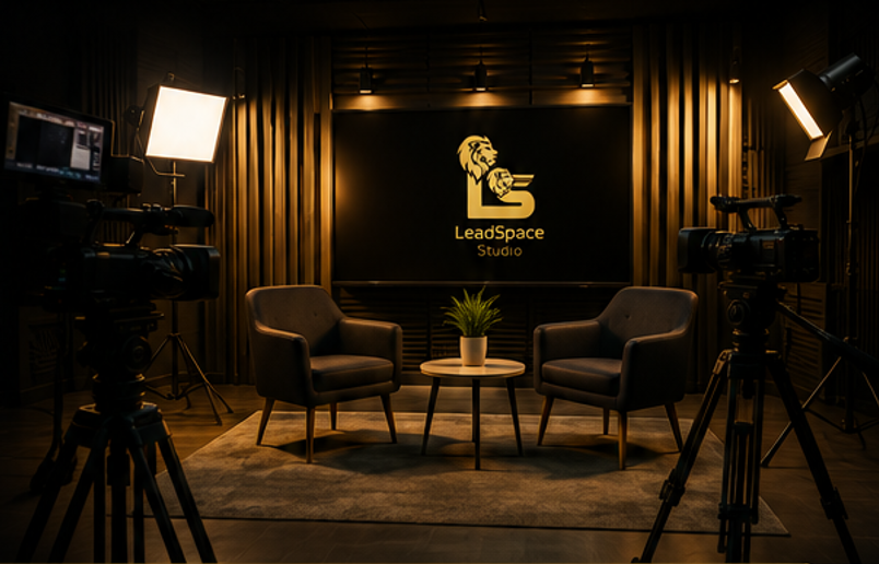 Studio Interior