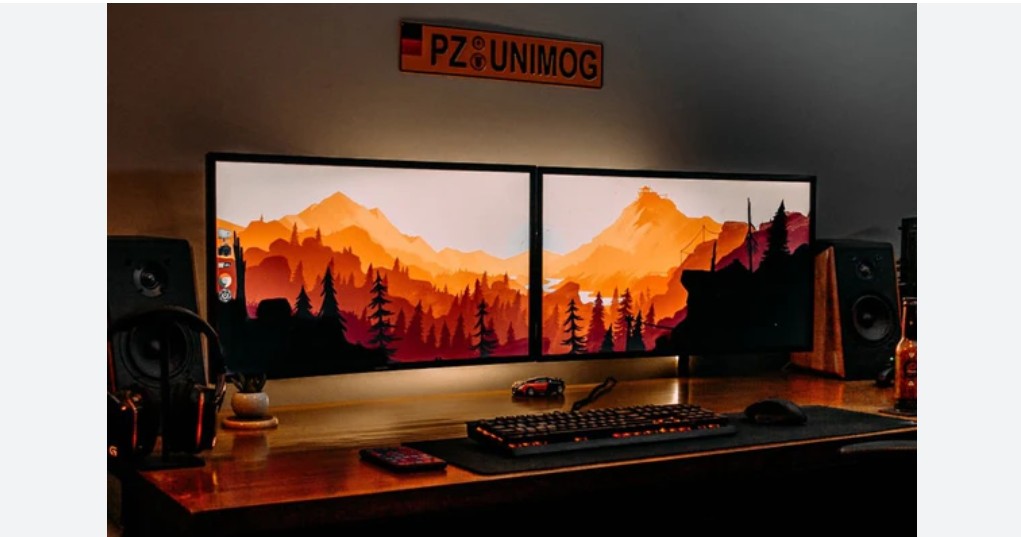 Background Options