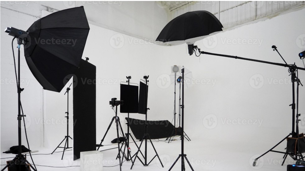 Studio Setup